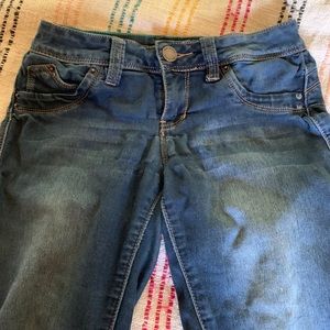 Wanna bettabutt Skinny Jeans